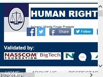 humanrights.in