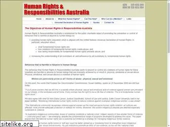 humanrights.org.au