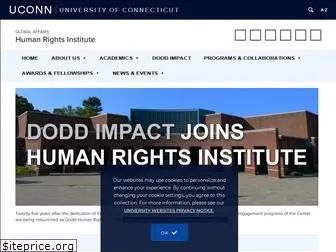 humanrights.uconn.edu