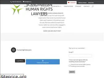 humanrightslawyers.eu
