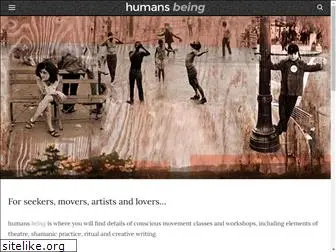 humans-being.co.uk