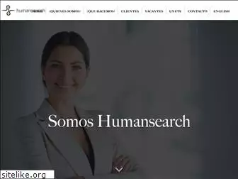 humansearch.com.mx