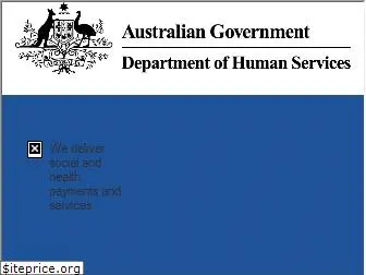 humanservices.gov.au