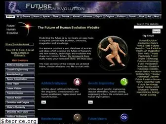 humansfuture.org