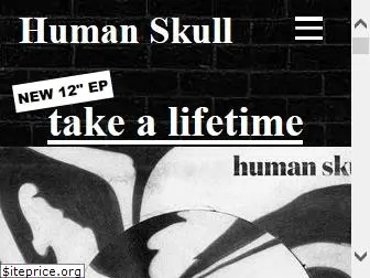 humanskull.net