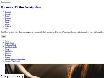 humansoffilmamsterdam.com