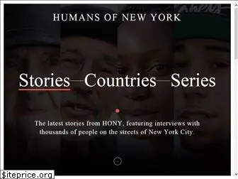 humansofnewyork.com