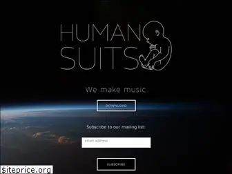 humansuits.com
