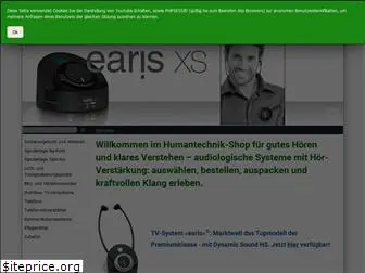 humantechnik-shop.com