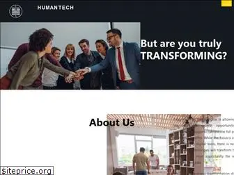 humantechsolutions.com