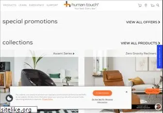 humantouch.com