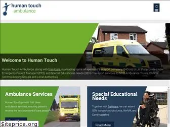 humantouch.org.uk