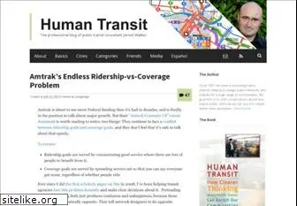 humantransit.org