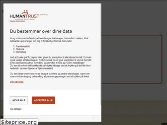 humantrust.dk