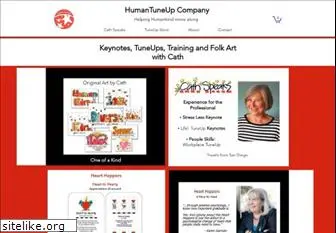 humantuneup.com