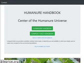 humanurehandbook.com