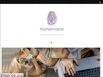 humanvalue.nl