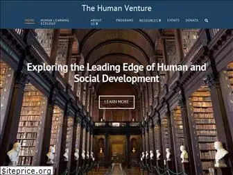 humanventure.com