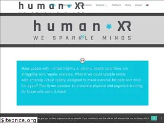 humanxr.com