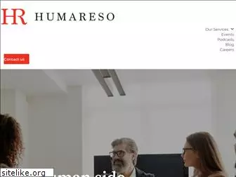 humareso.com