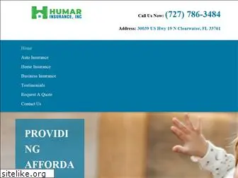 humarinsurancefl.com