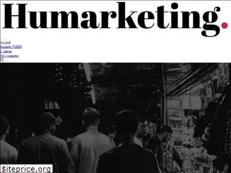 humarketing.fr