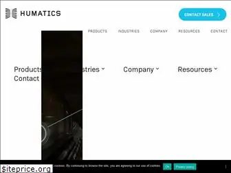 humatics.com