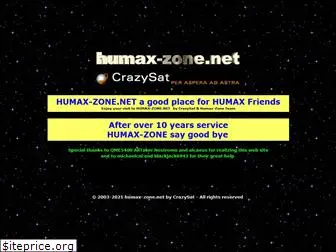 humax-zone.net