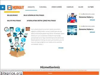 humay.com.tr