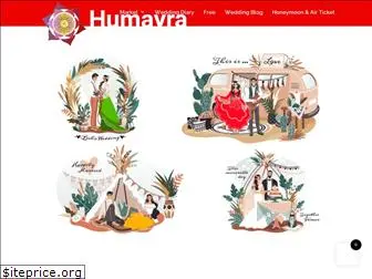 humayra.com.bd