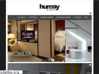 humayyapi.com