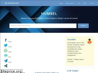humbel.id