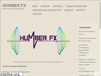 humberfx.com