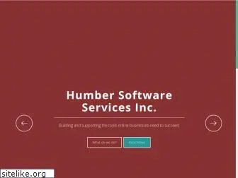 humbersoft.ca