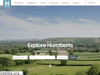 humberts.com