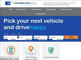 humberviewgroup.com