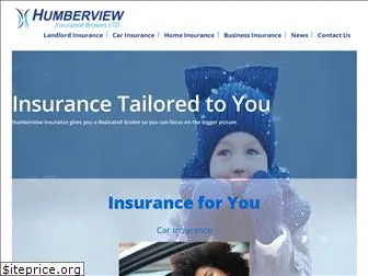 humberviewinsurance.ca