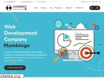 humbingo.com
