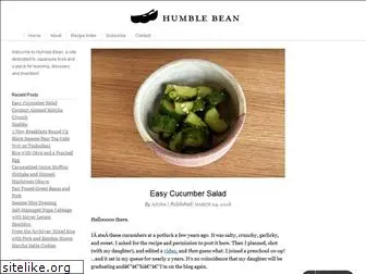 humblebeanblog.com