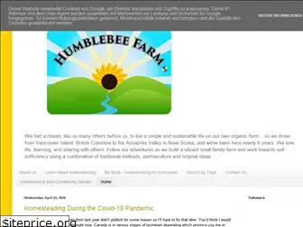 humblebee-farm.blogspot.com