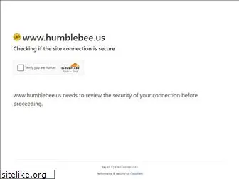 humblebee.us
