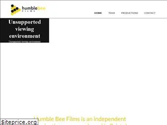 humblebeefilms.com