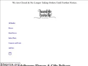 humblebundlemelbourne.com.au