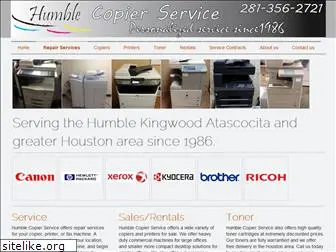 humblecopier.com