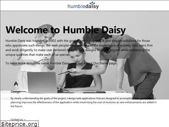 humbledaisy.com