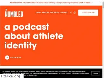 humbledpodcast.com