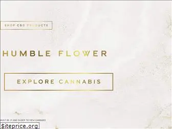 humbleflower.com