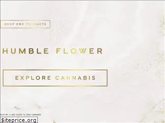 humbleflowerco.com