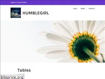 humblegirl1111.com