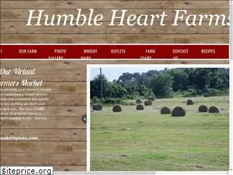humbleheartfarms.com